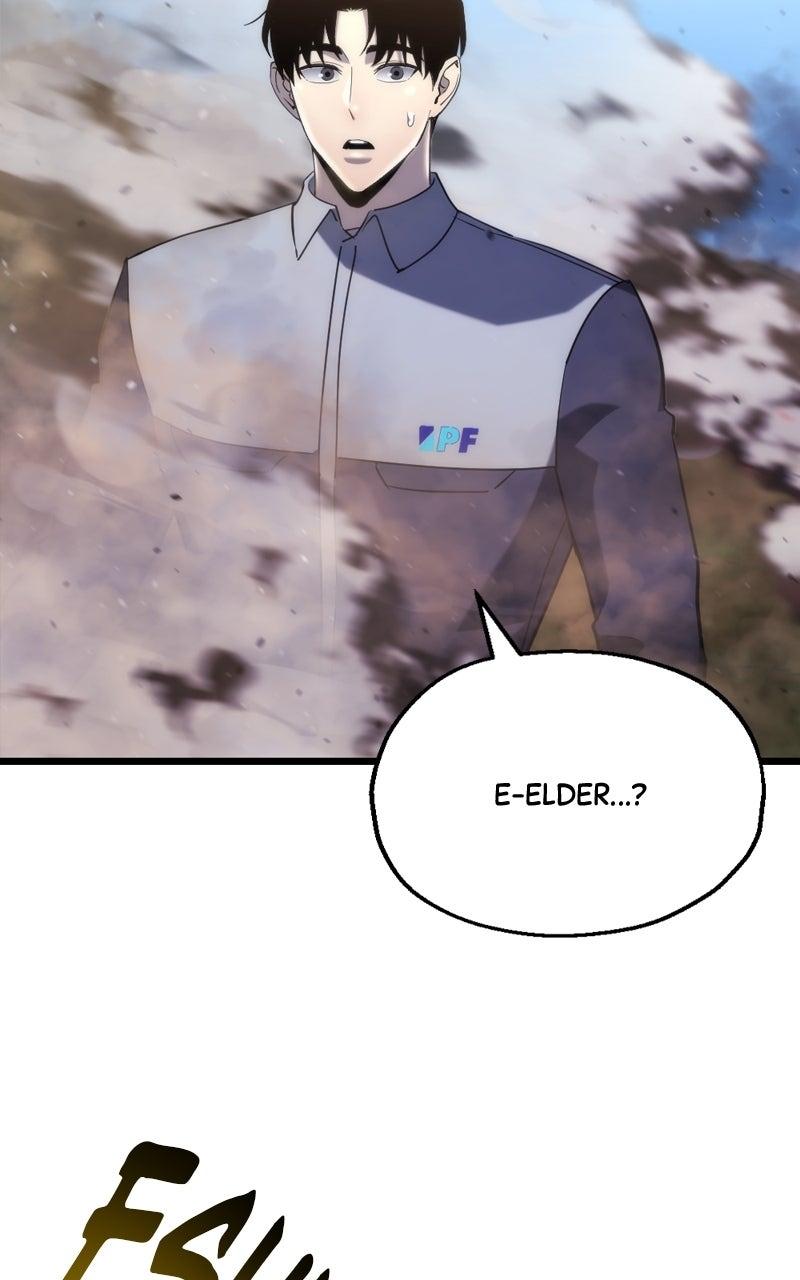 Hiding a Warehouse in the Apocalypse Chap 58 - Next Chap 59