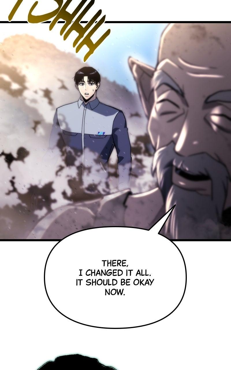 Hiding a Warehouse in the Apocalypse Chap 58 - Next Chap 59