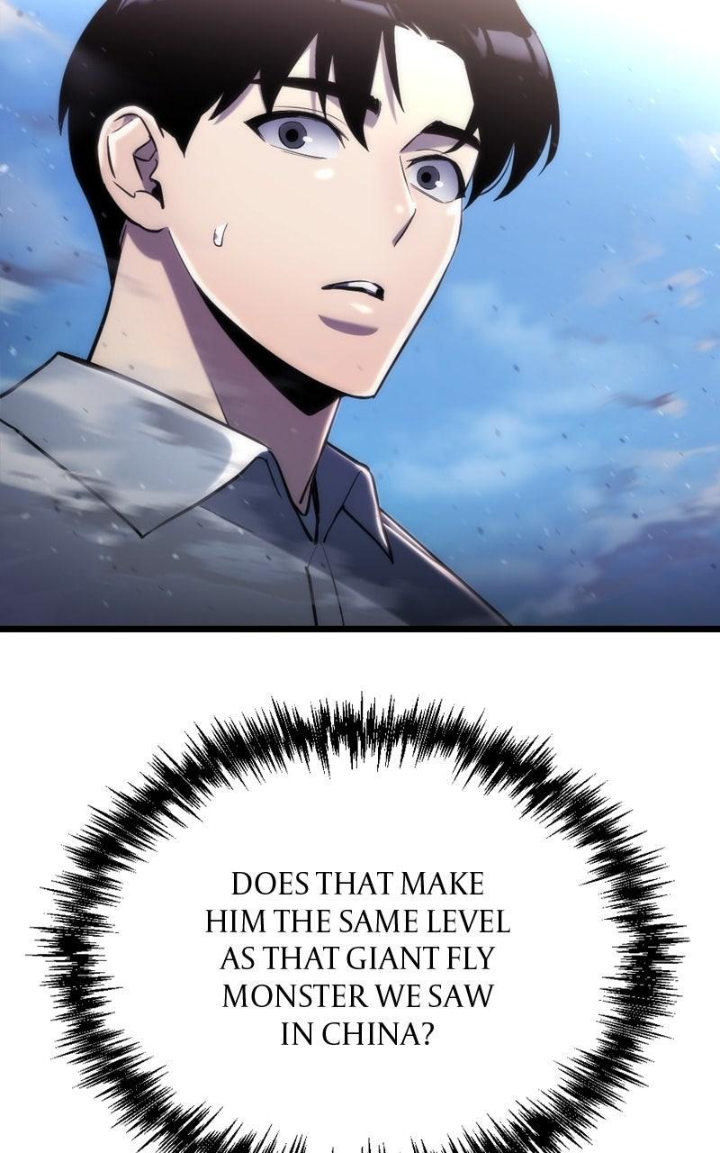 Hiding a Warehouse in the Apocalypse Chap 58 - Next Chap 59