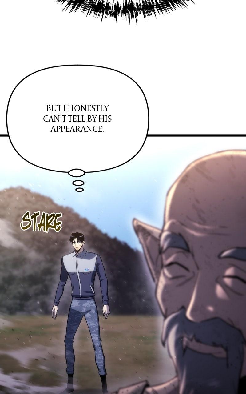 Hiding a Warehouse in the Apocalypse Chap 58 - Next Chap 59