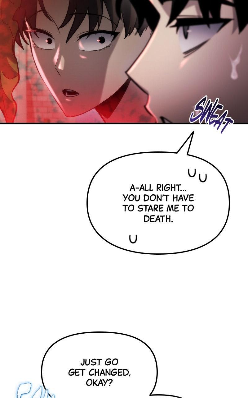 Hiding a Warehouse in the Apocalypse Chap 59 - Next Chap 60