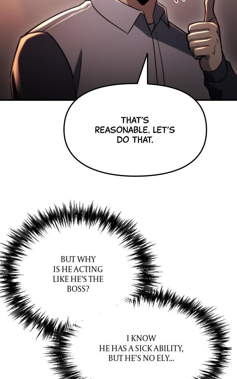 Hiding a Warehouse in the Apocalypse Chap 59 - Next Chap 60