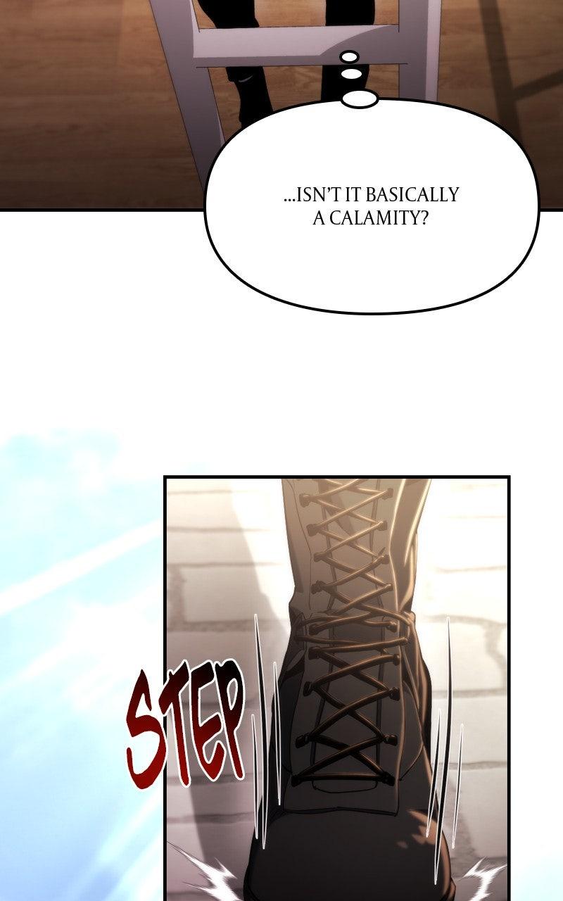 Hiding a Warehouse in the Apocalypse Chap 59 - Next Chap 60