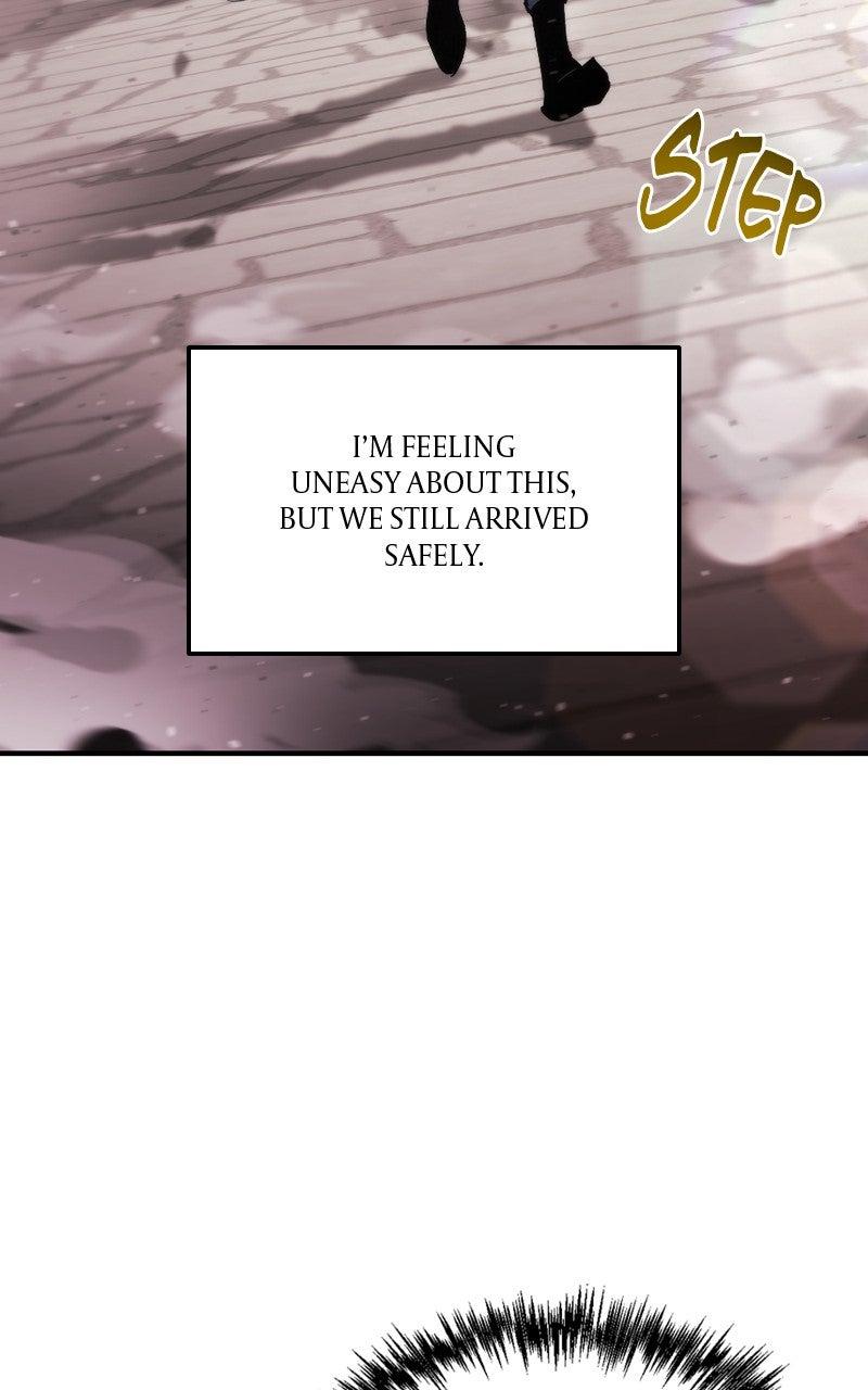 Hiding a Warehouse in the Apocalypse Chap 59 - Next Chap 60