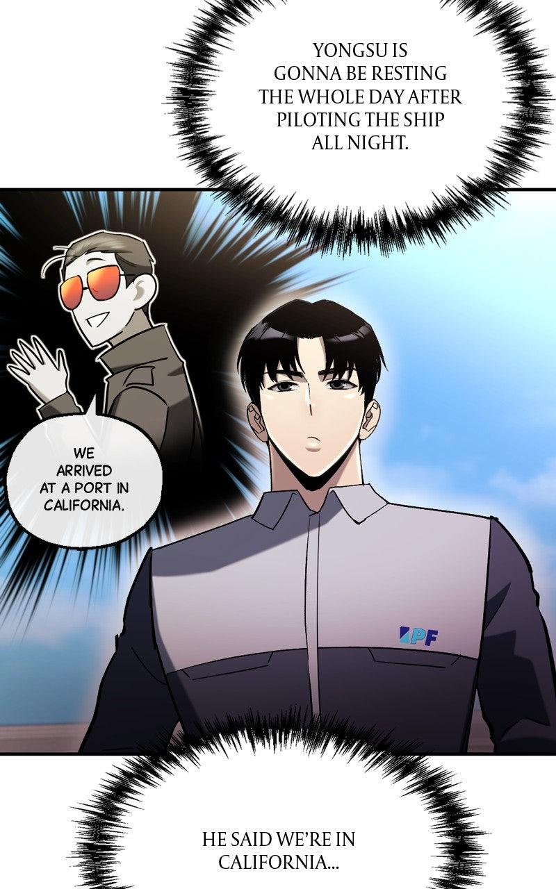 Hiding a Warehouse in the Apocalypse Chap 59 - Next Chap 60