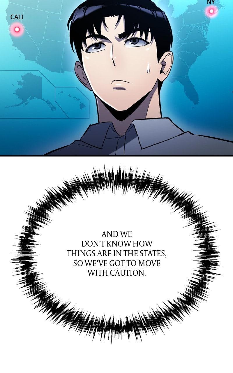 Hiding a Warehouse in the Apocalypse Chap 59 - Next Chap 60