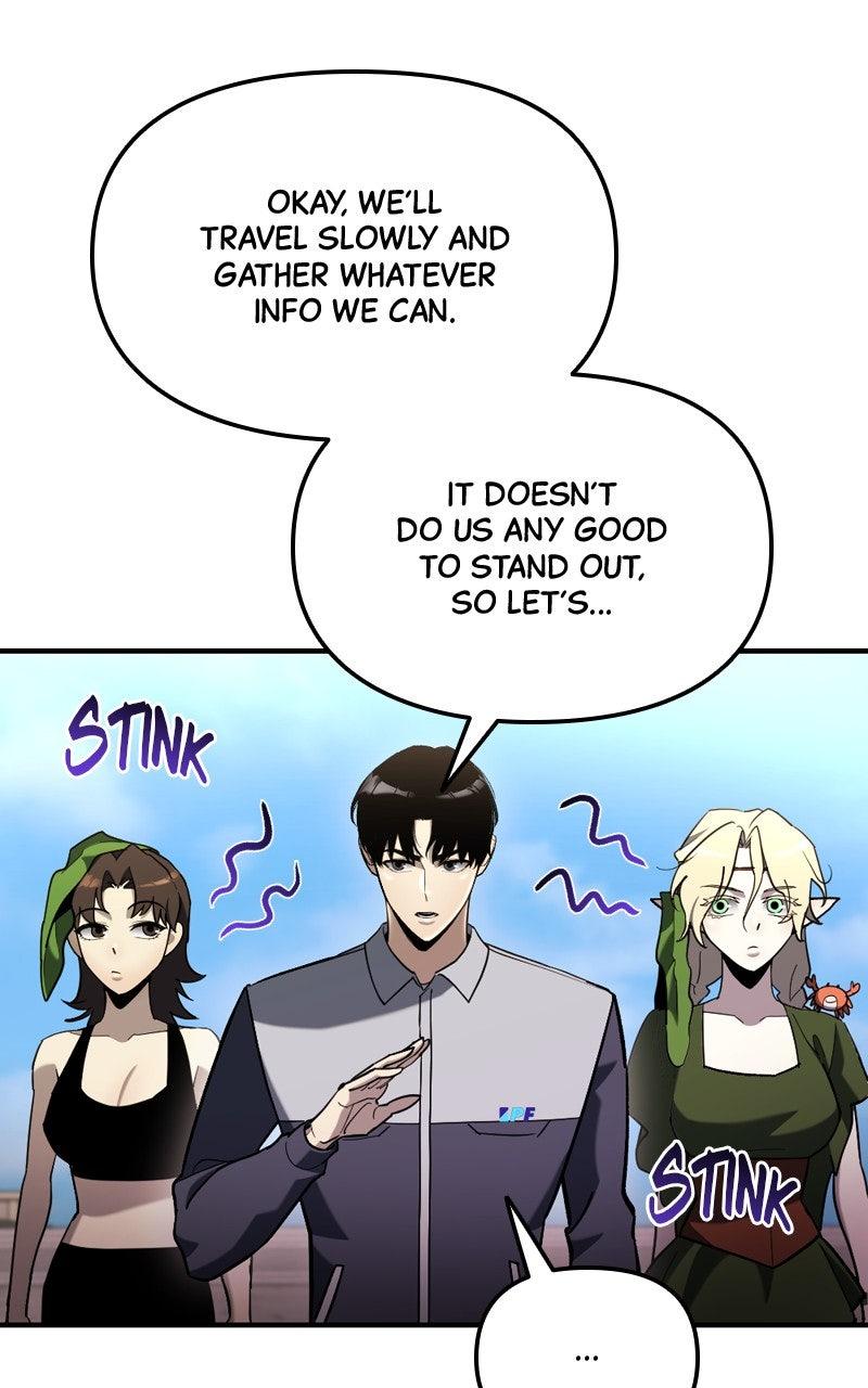 Hiding a Warehouse in the Apocalypse Chap 59 - Next Chap 60