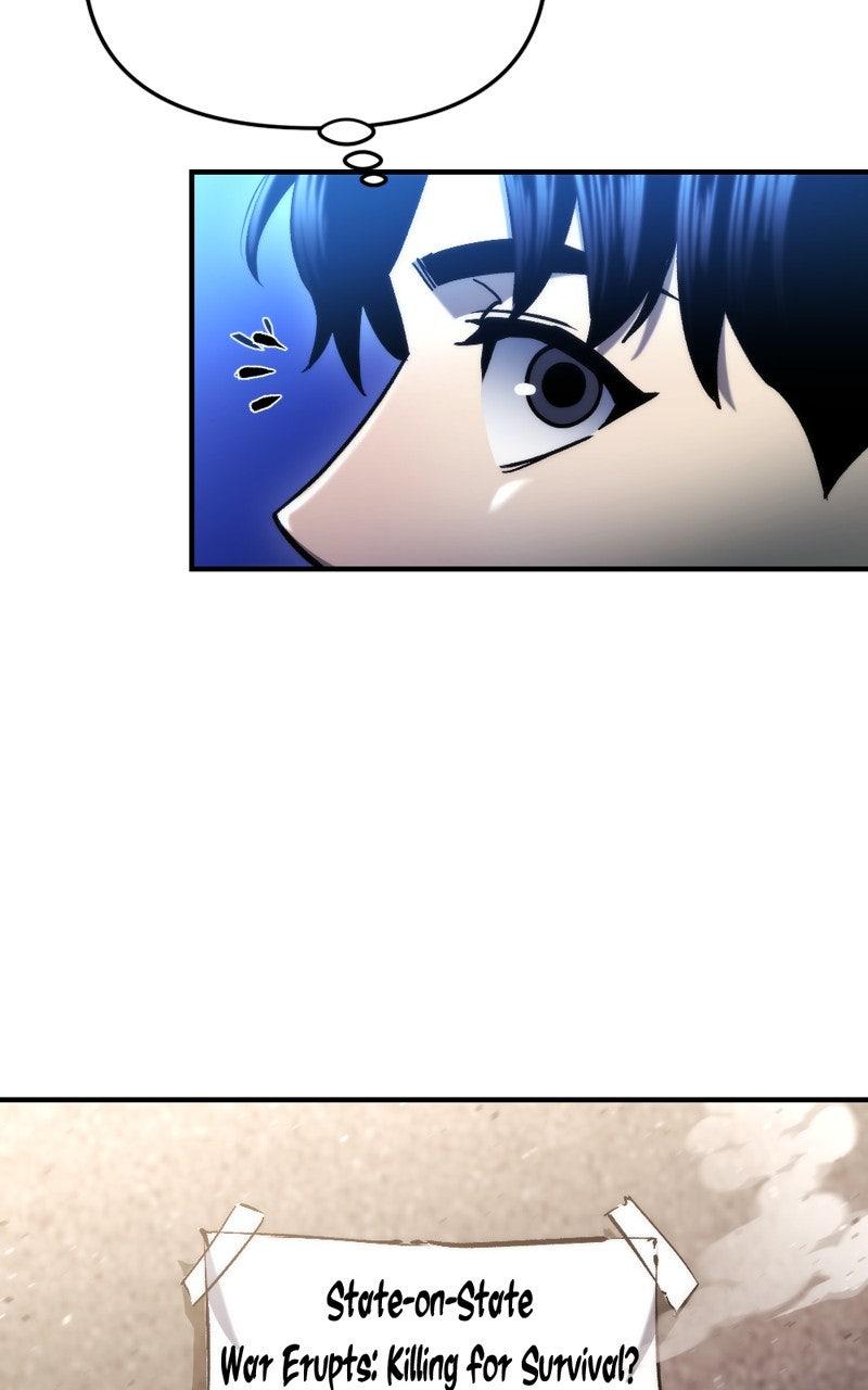 Hiding a Warehouse in the Apocalypse Chap 59 - Next Chap 60