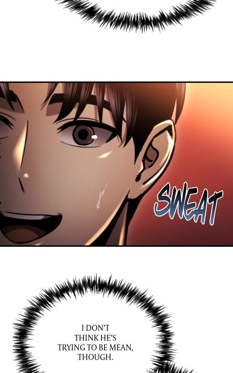 Hiding a Warehouse in the Apocalypse Chap 59 - Next Chap 60