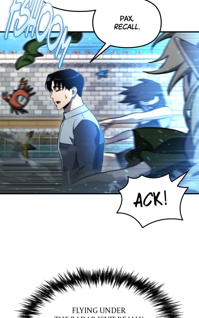 Hiding a Warehouse in the Apocalypse Chap 59 - Next Chap 60