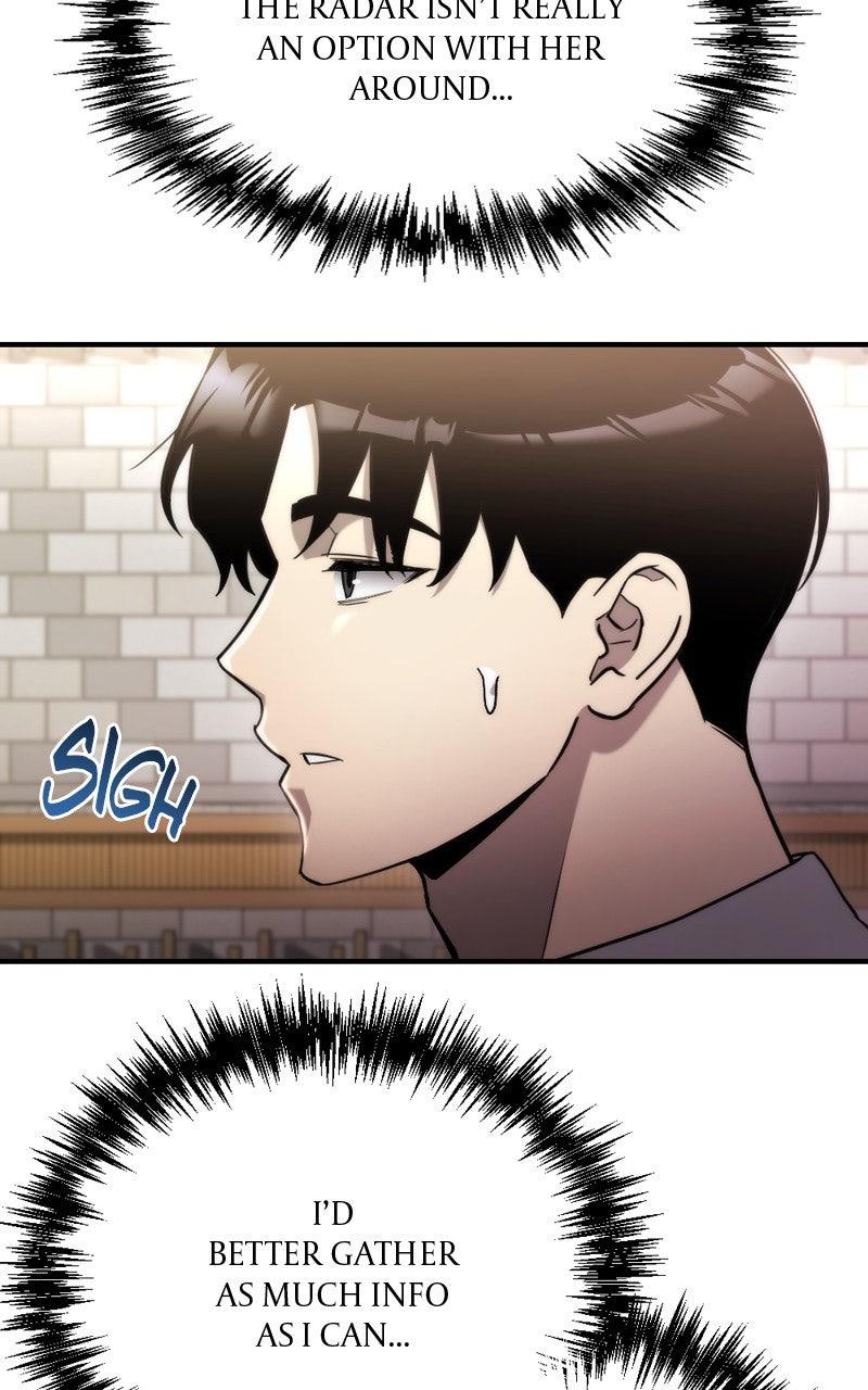 Hiding a Warehouse in the Apocalypse Chap 59 - Next Chap 60