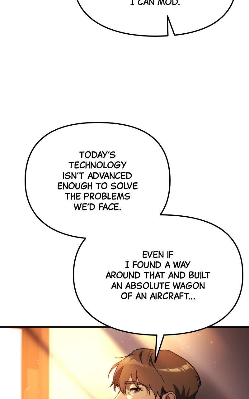 Hiding a Warehouse in the Apocalypse Chap 59 - Next Chap 60