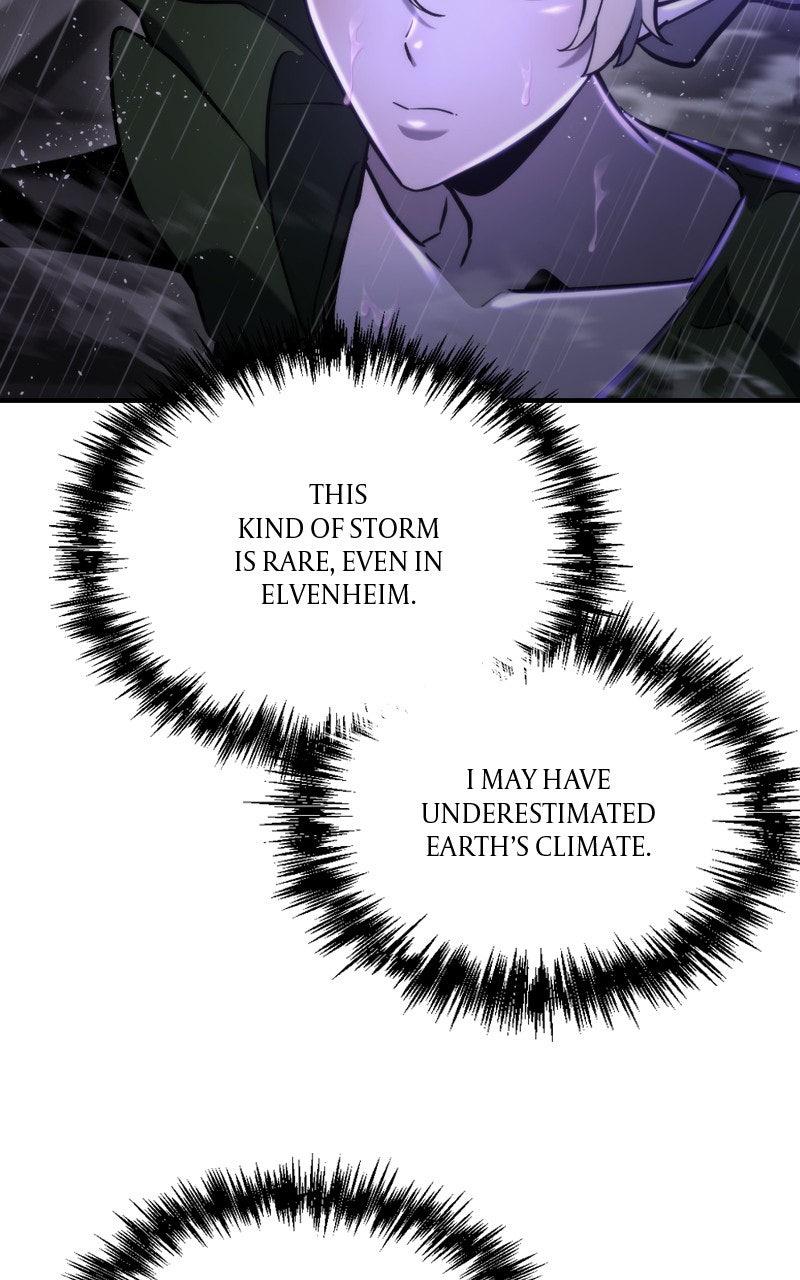 Hiding a Warehouse in the Apocalypse Chap 59 - Next Chap 60