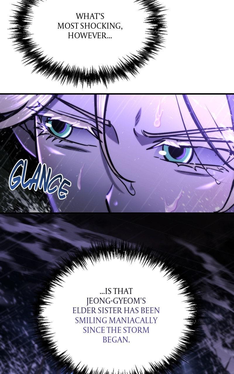 Hiding a Warehouse in the Apocalypse Chap 59 - Next Chap 60