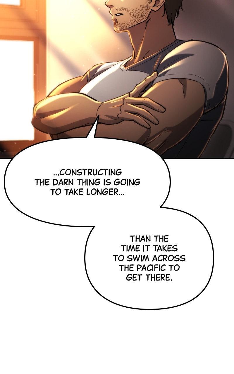 Hiding a Warehouse in the Apocalypse Chap 59 - Next Chap 60