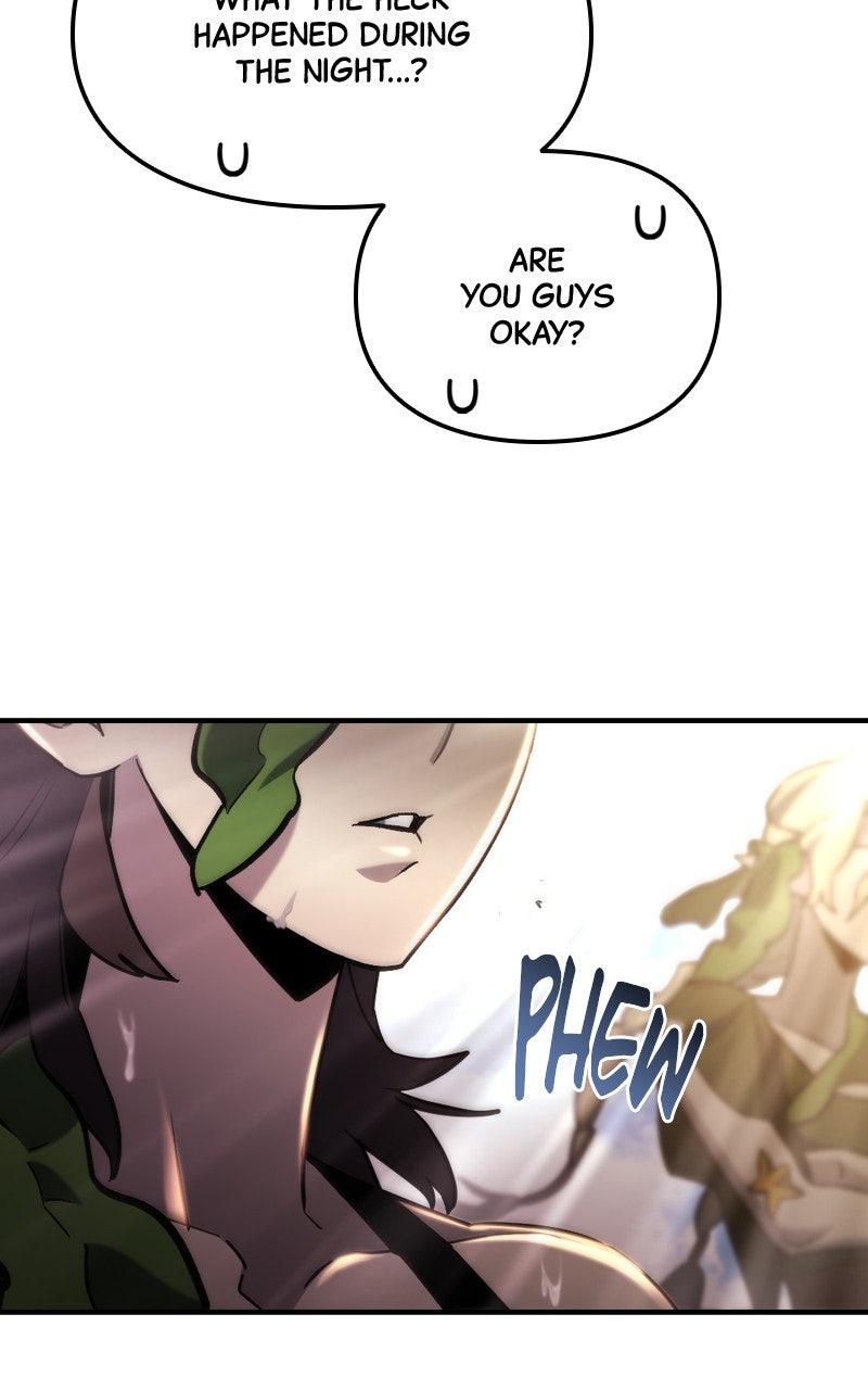 Hiding a Warehouse in the Apocalypse Chap 59 - Next Chap 60