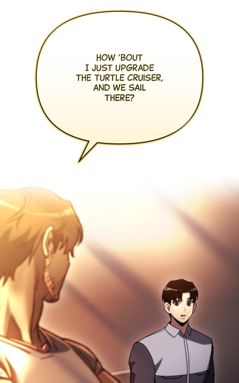 Hiding a Warehouse in the Apocalypse Chap 59 - Next Chap 60