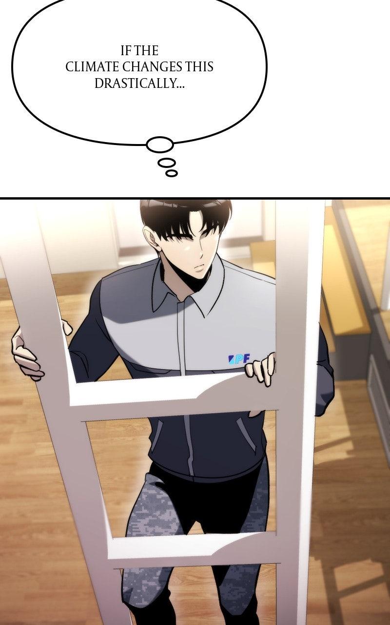 Hiding a Warehouse in the Apocalypse Chap 59 - Next Chap 60