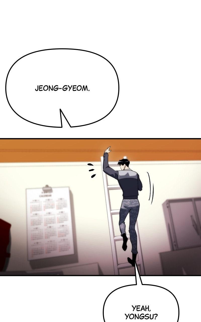 Hiding a Warehouse in the Apocalypse Chap 59 - Next Chap 60