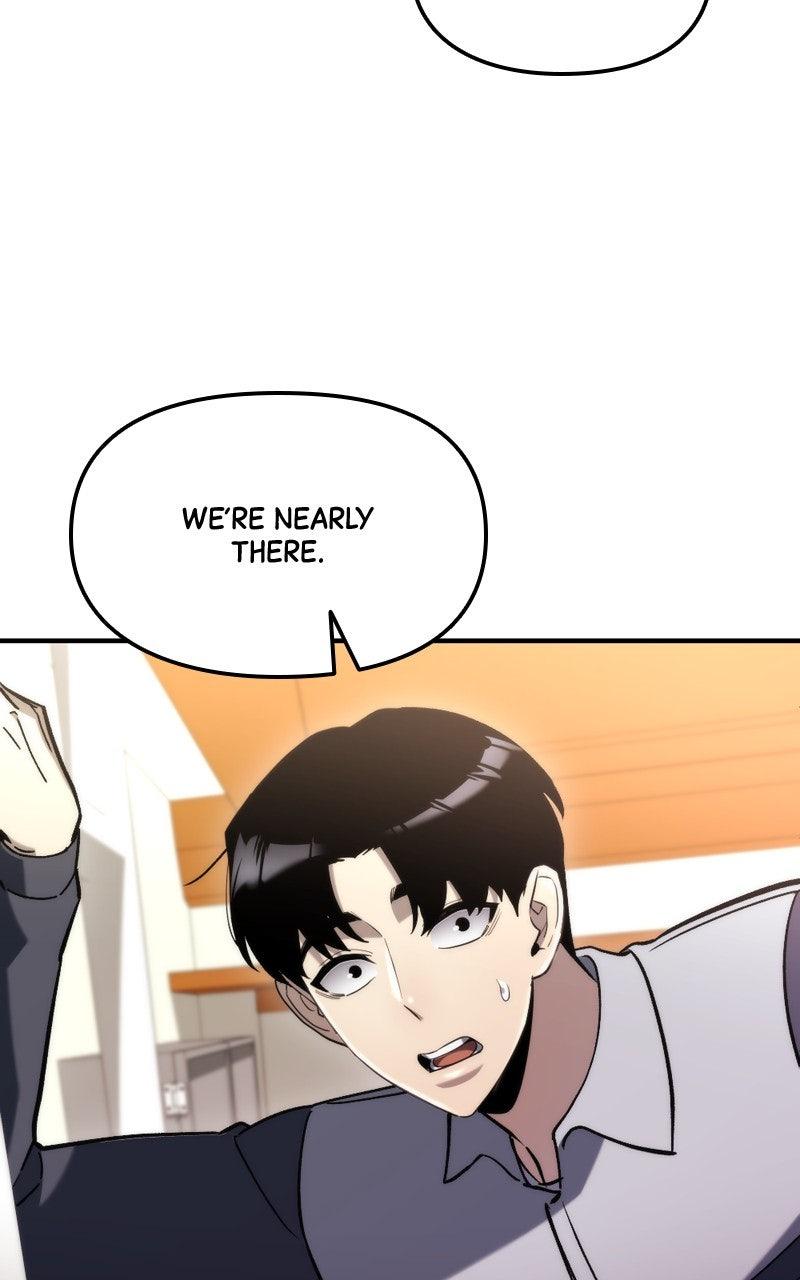 Hiding a Warehouse in the Apocalypse Chap 59 - Next Chap 60