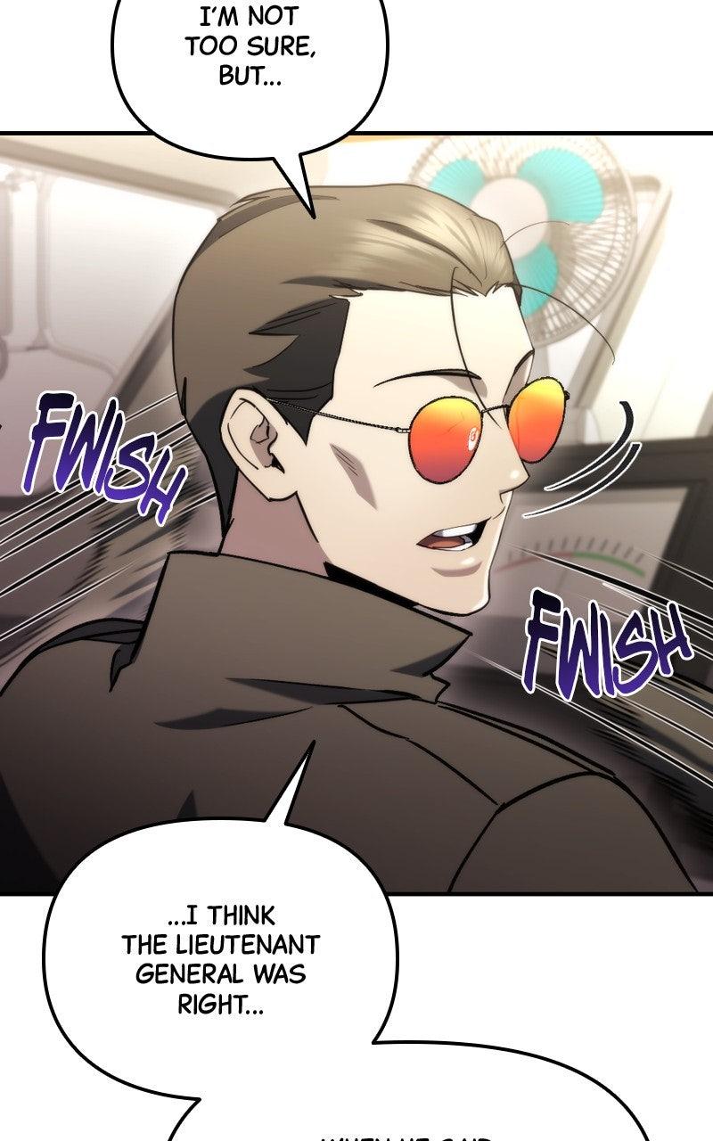 Hiding a Warehouse in the Apocalypse Chap 59 - Next Chap 60