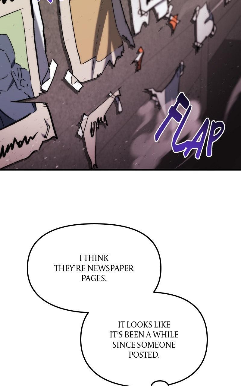 Hiding a Warehouse in the Apocalypse Chap 59 - Next Chap 60