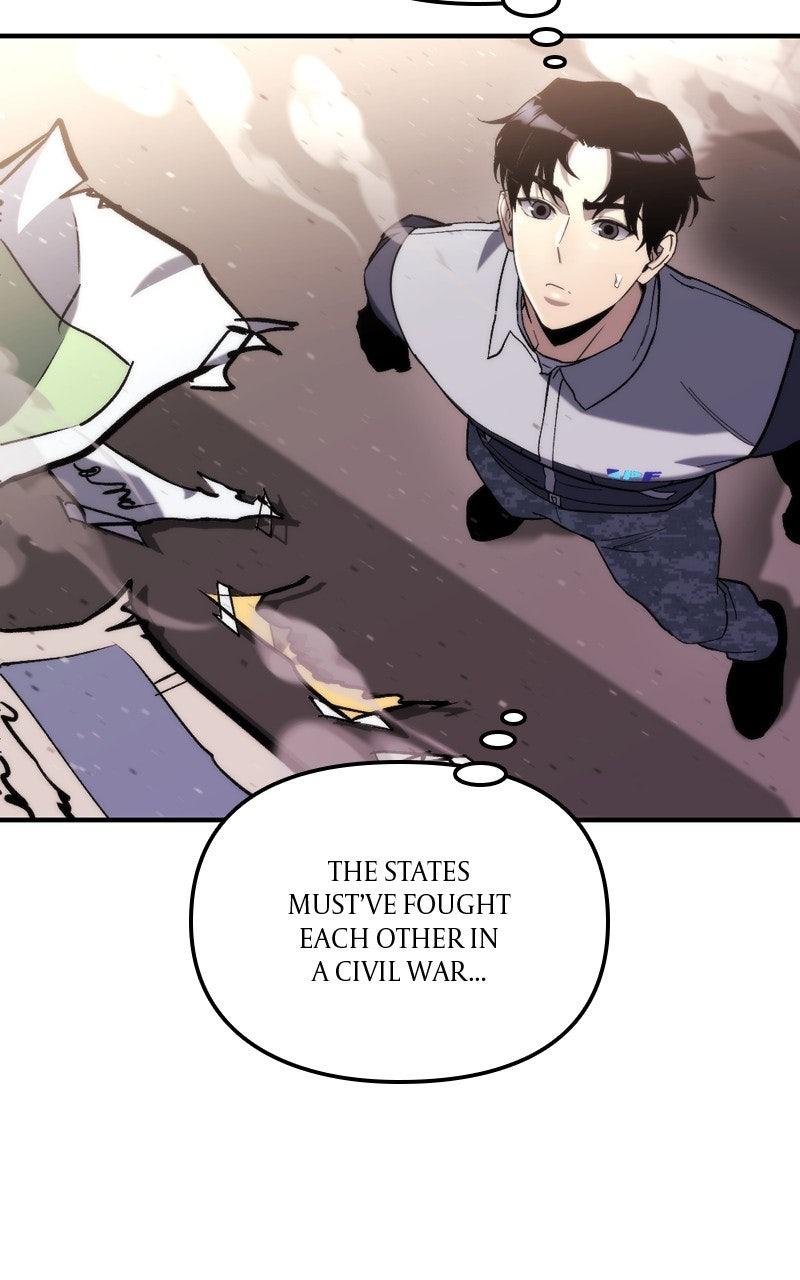 Hiding a Warehouse in the Apocalypse Chap 59 - Next Chap 60