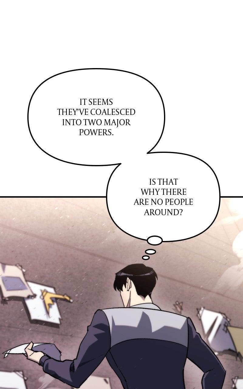 Hiding a Warehouse in the Apocalypse Chap 59 - Next Chap 60