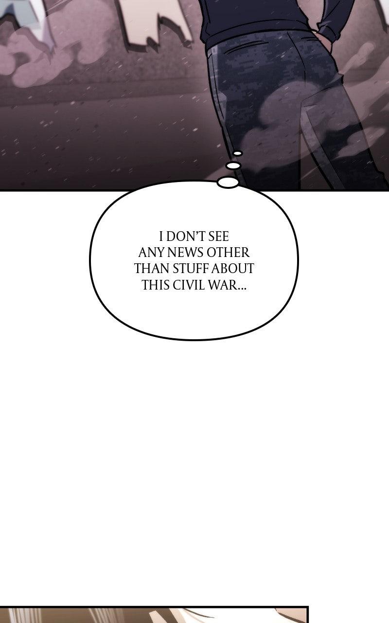 Hiding a Warehouse in the Apocalypse Chap 59 - Next Chap 60