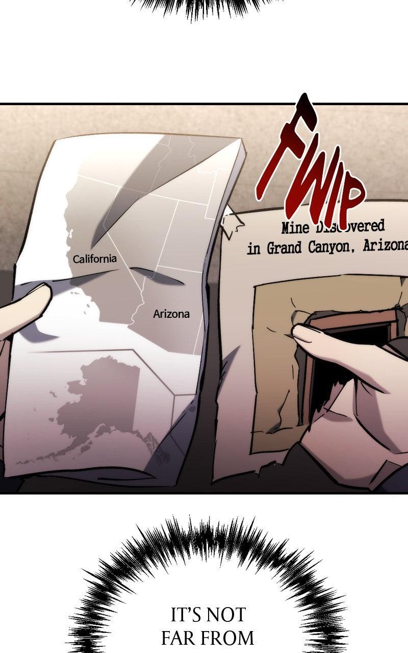 Hiding a Warehouse in the Apocalypse Chap 59 - Next Chap 60