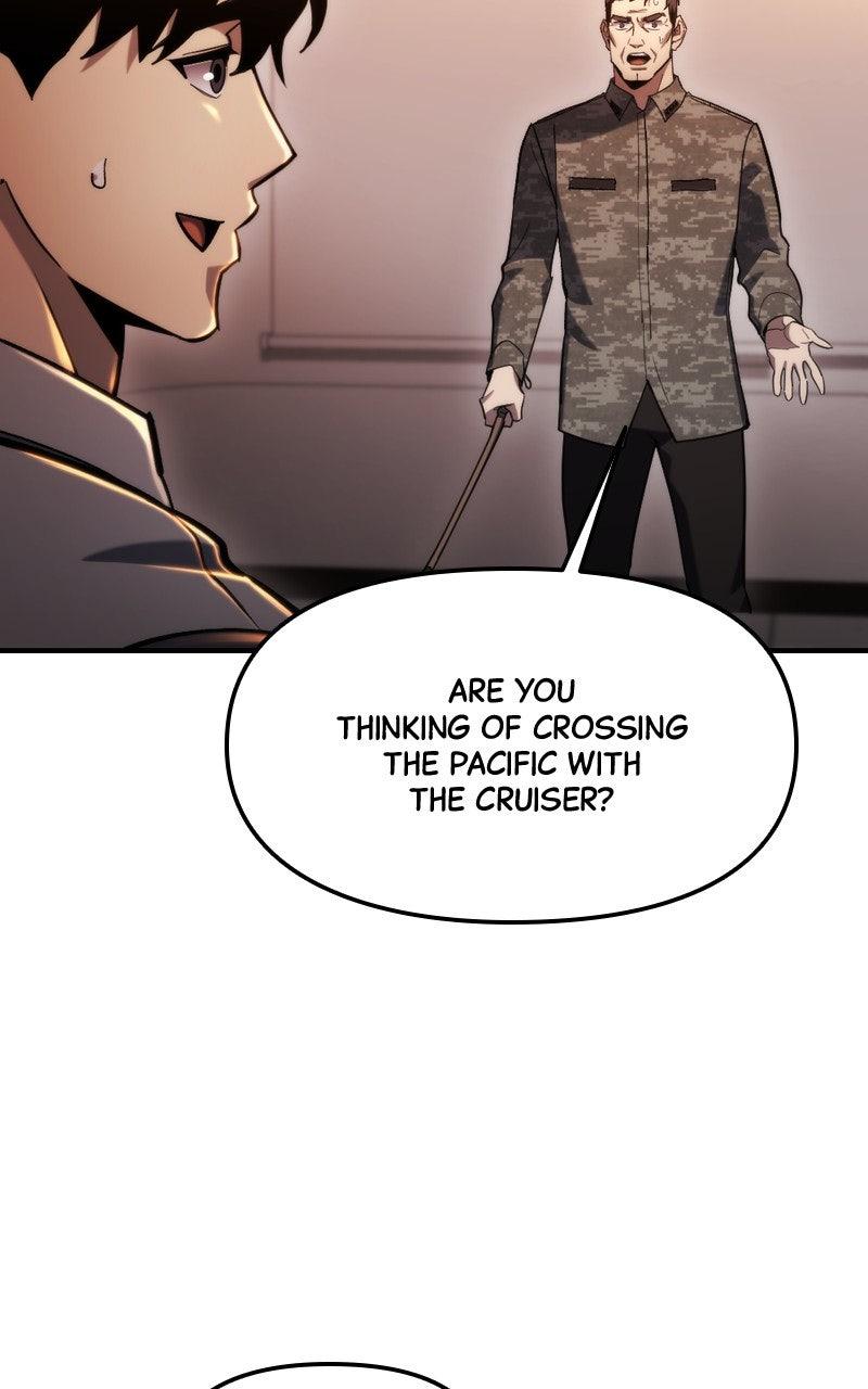 Hiding a Warehouse in the Apocalypse Chap 59 - Next Chap 60