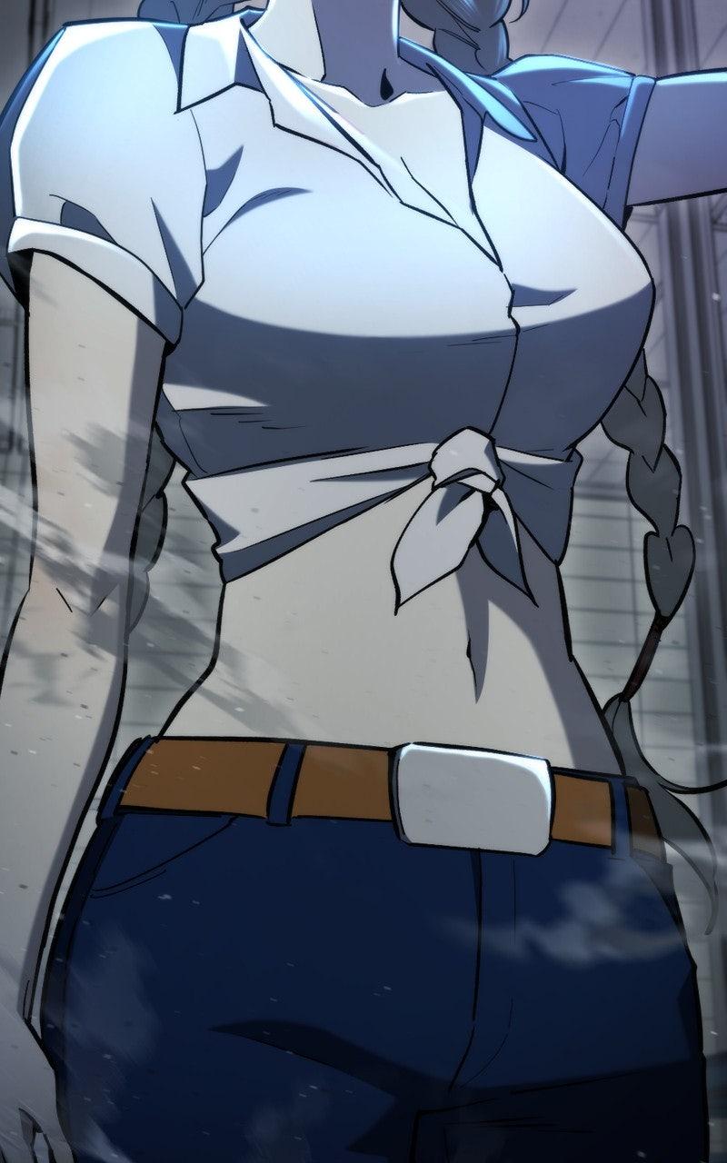 Hiding a Warehouse in the Apocalypse Chap 59 - Next Chap 60