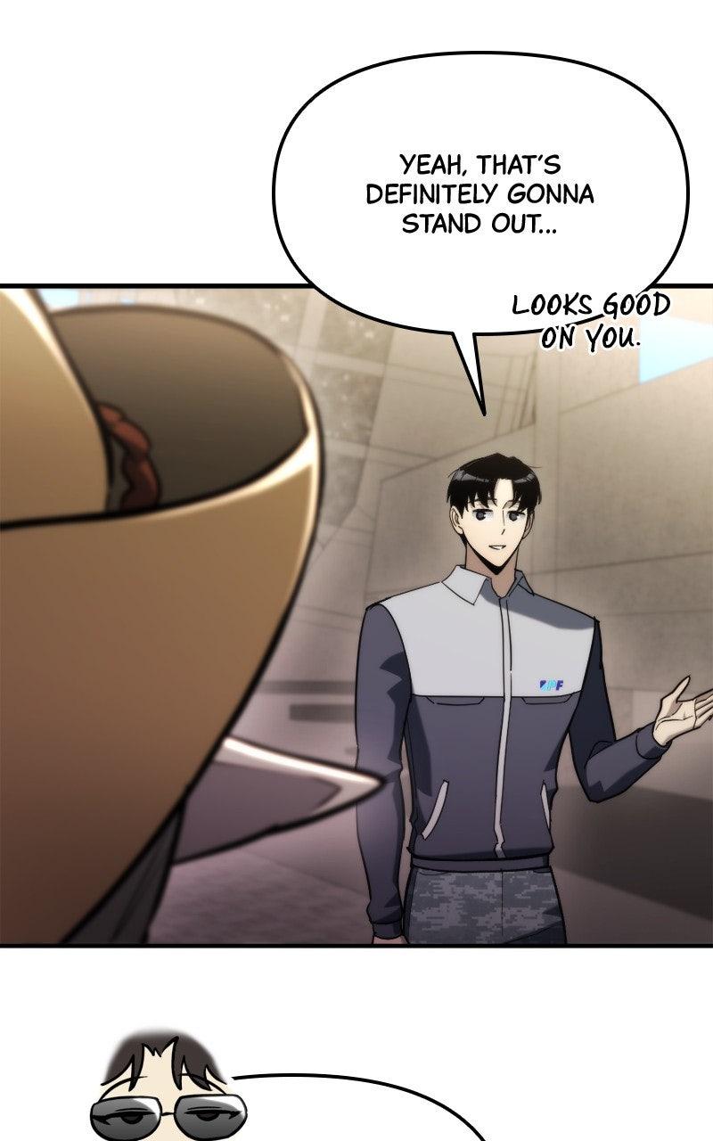 Hiding a Warehouse in the Apocalypse Chap 59 - Next Chap 60