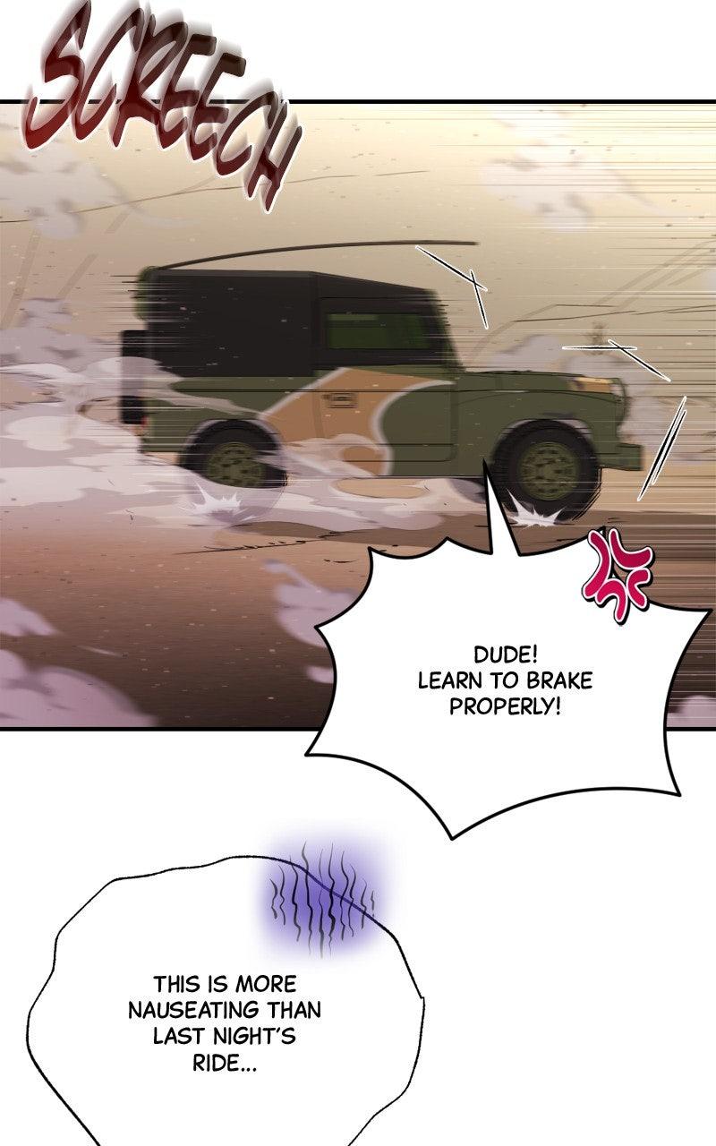 Hiding a Warehouse in the Apocalypse Chap 59 - Next Chap 60