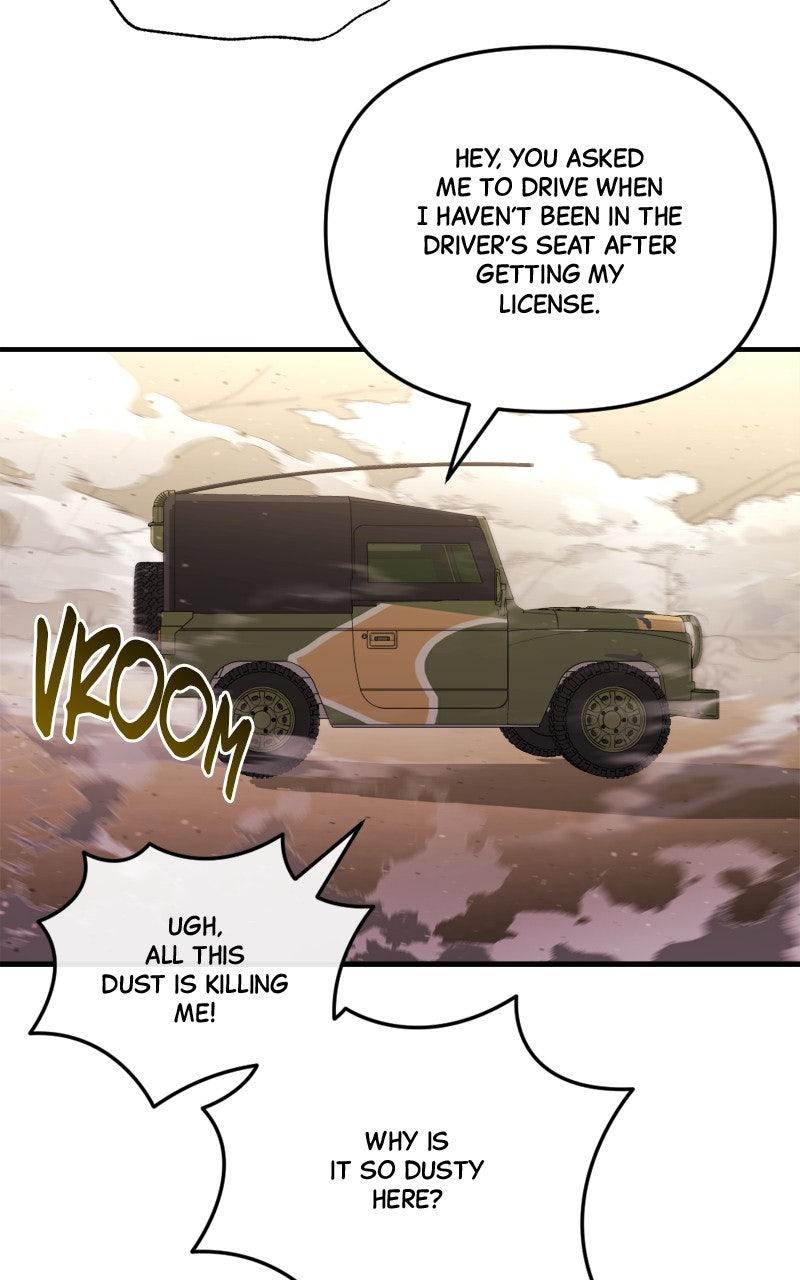 Hiding a Warehouse in the Apocalypse Chap 59 - Next Chap 60