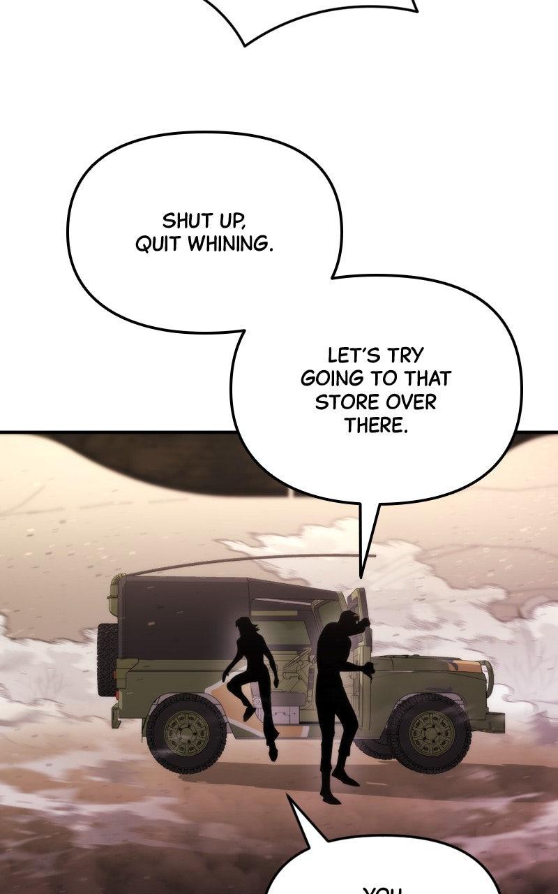 Hiding a Warehouse in the Apocalypse Chap 59 - Next Chap 60