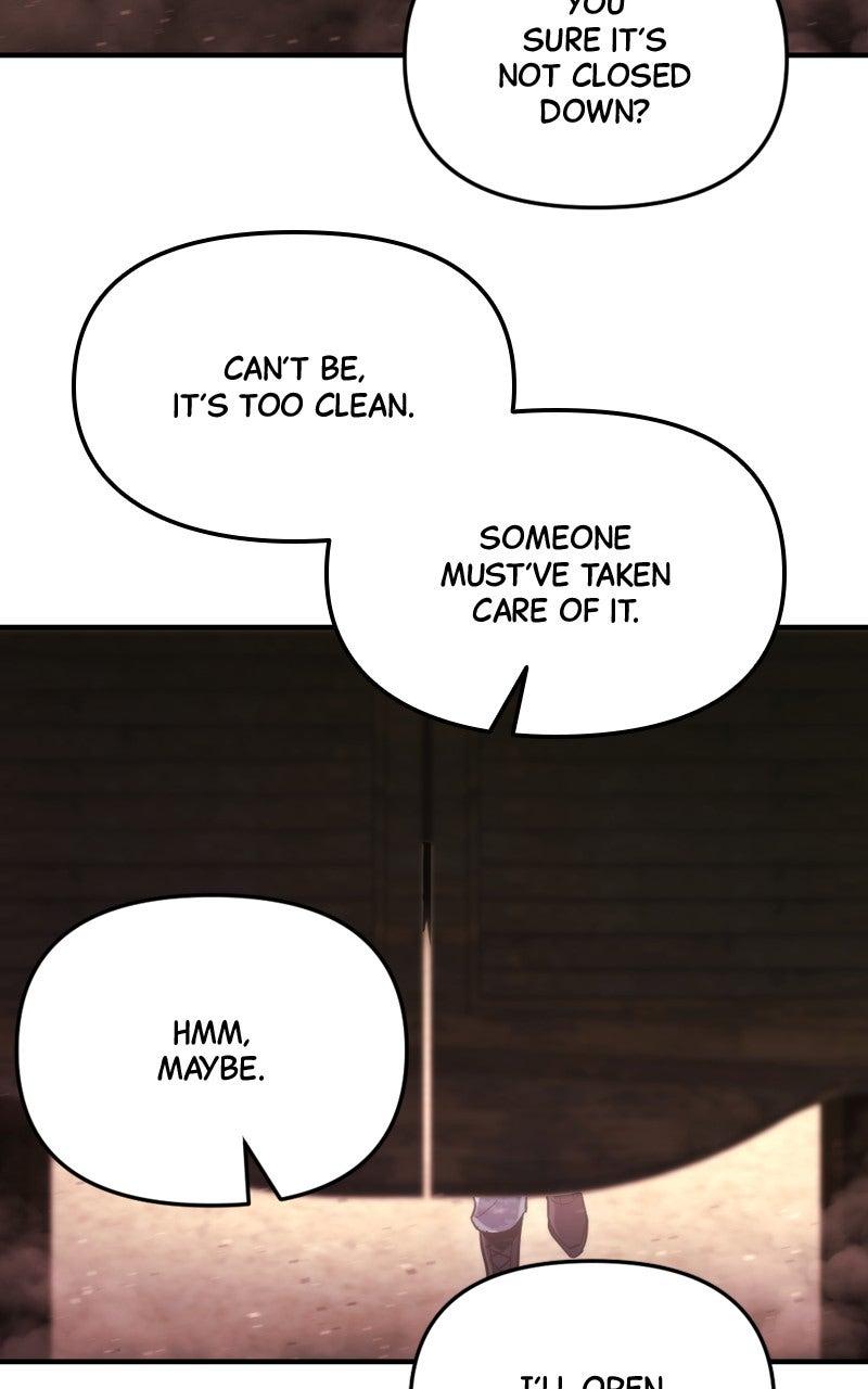 Hiding a Warehouse in the Apocalypse Chap 59 - Next Chap 60