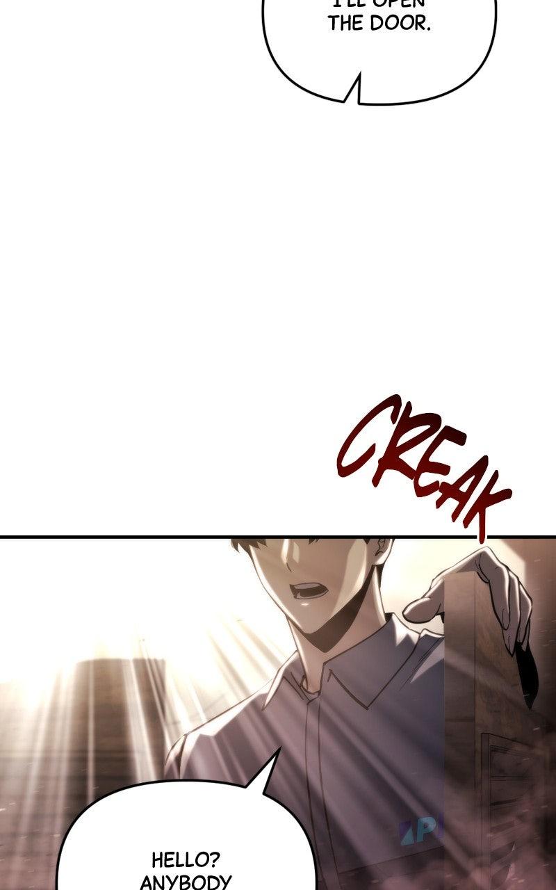 Hiding a Warehouse in the Apocalypse Chap 59 - Next Chap 60