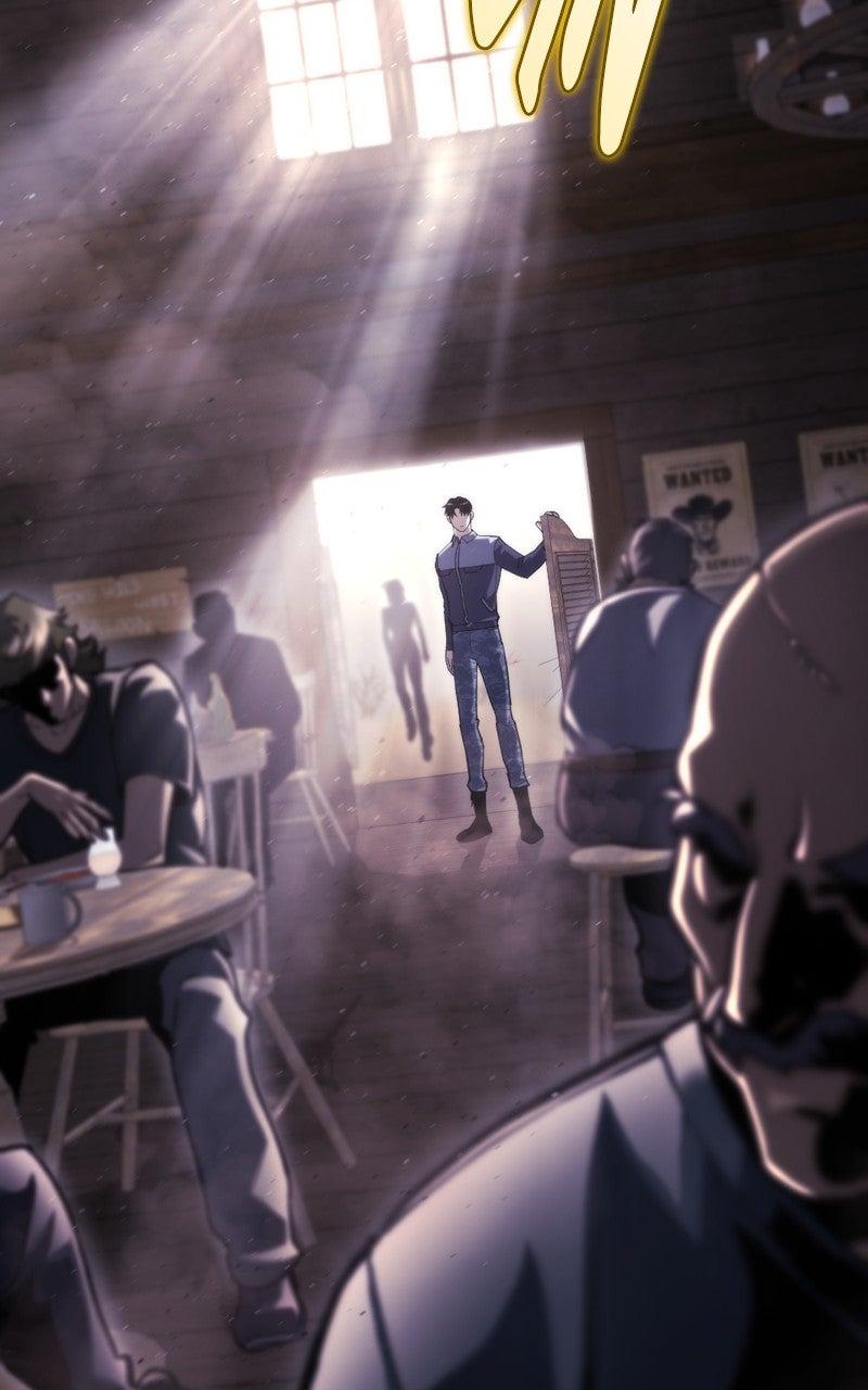 Hiding a Warehouse in the Apocalypse Chap 59 - Next Chap 60