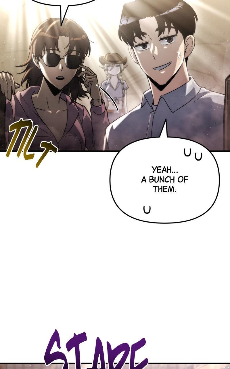 Hiding a Warehouse in the Apocalypse Chap 59 - Next Chap 60