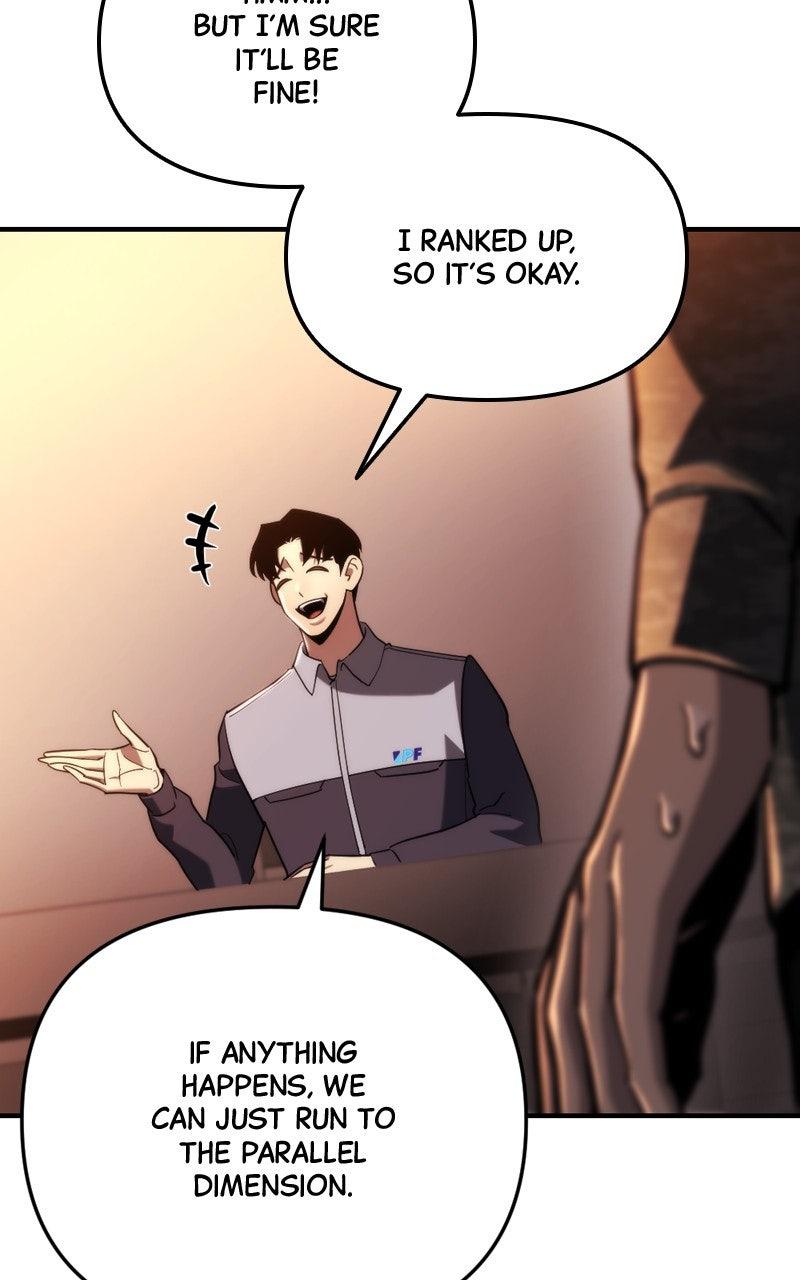 Hiding a Warehouse in the Apocalypse Chap 59 - Next Chap 60