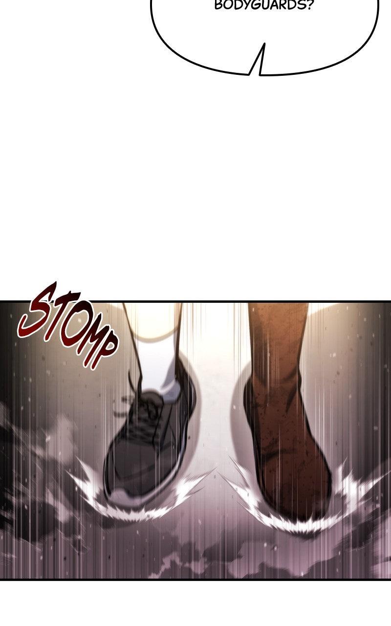 Hiding a Warehouse in the Apocalypse Chap 59 - Next Chap 60