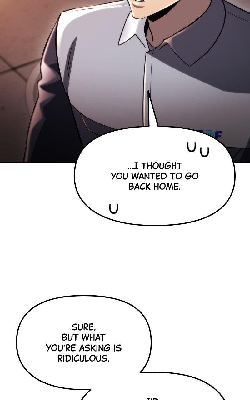 Hiding a Warehouse in the Apocalypse Chap 59 - Next Chap 60