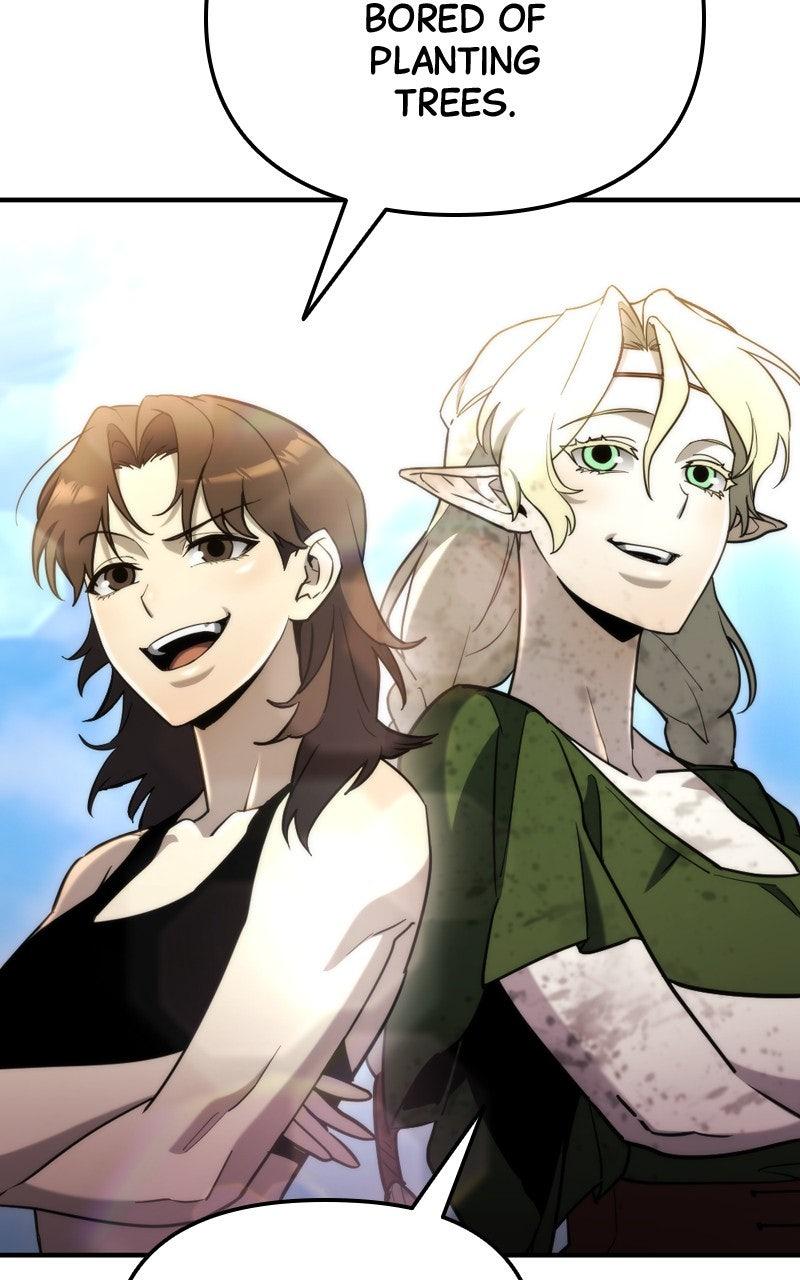 Hiding a Warehouse in the Apocalypse Chap 59 - Next Chap 60