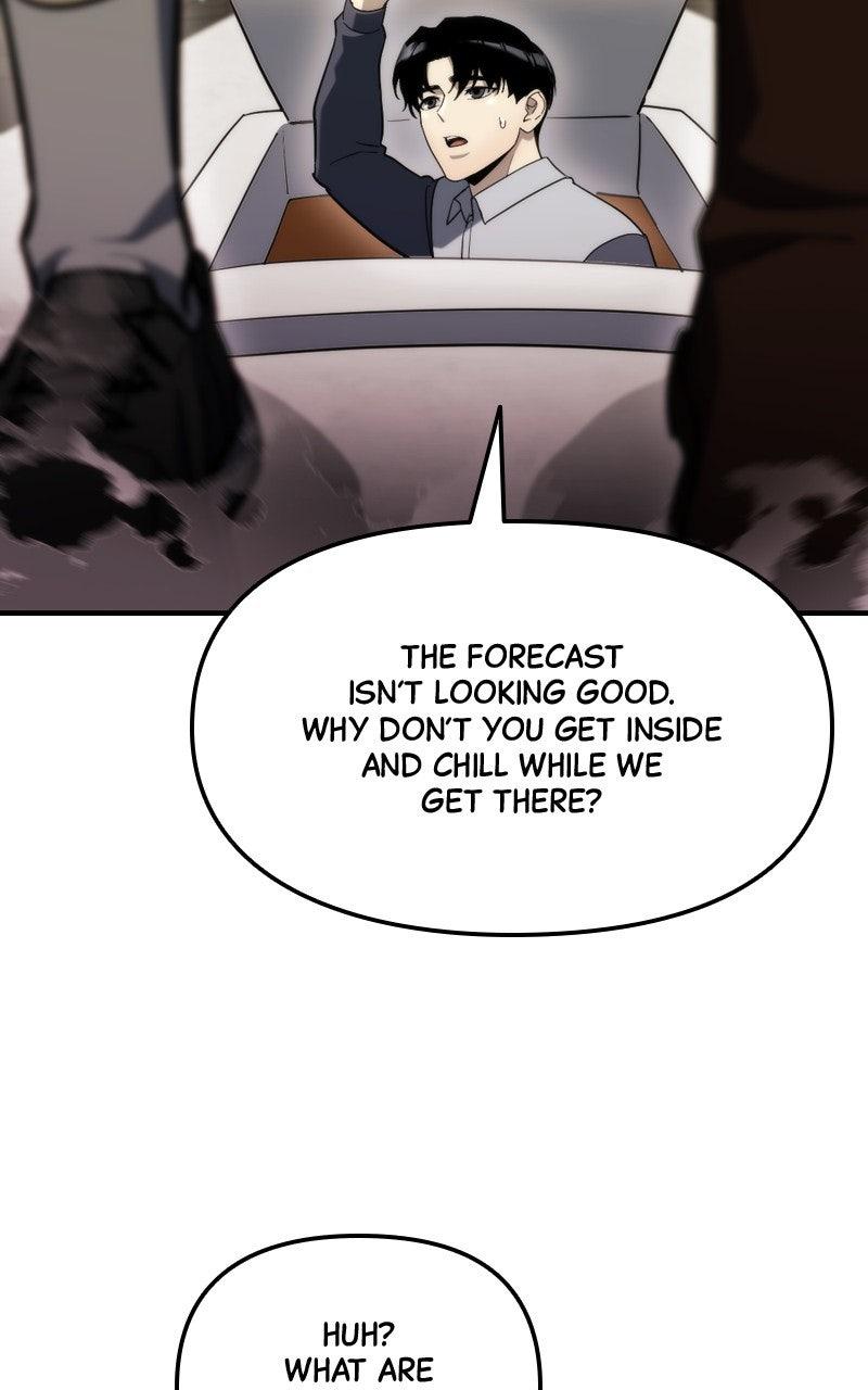 Hiding a Warehouse in the Apocalypse Chap 59 - Next Chap 60