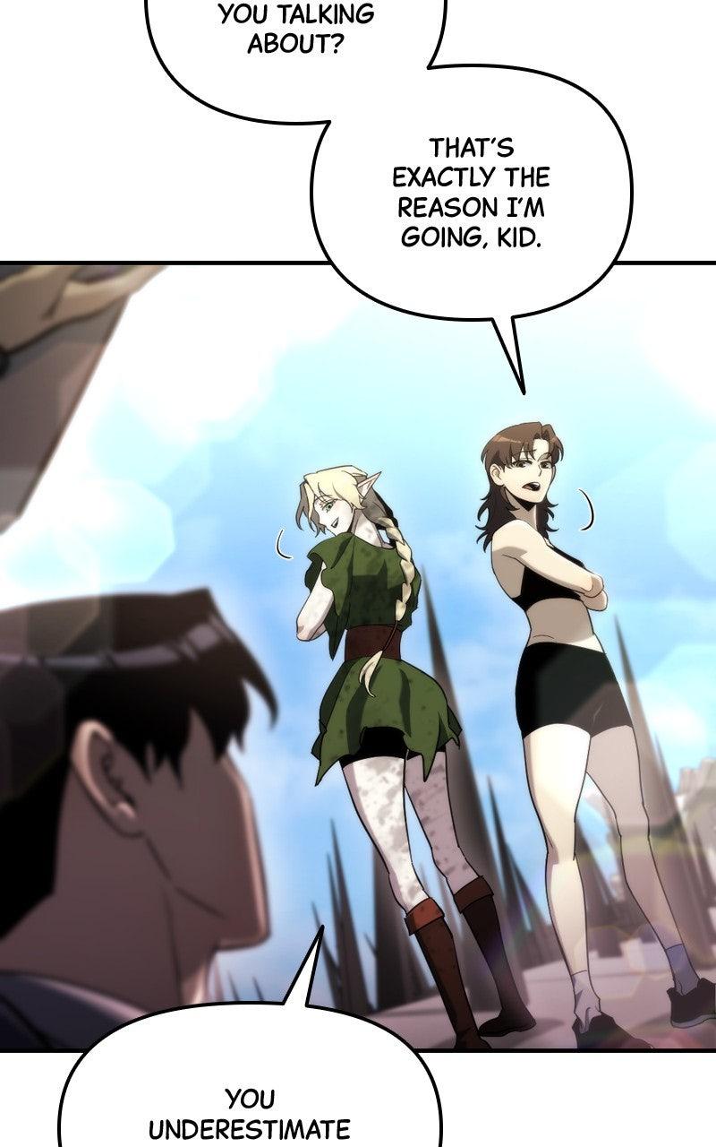 Hiding a Warehouse in the Apocalypse Chap 59 - Next Chap 60