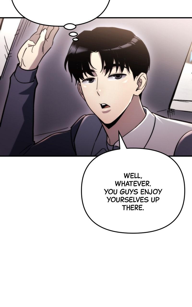 Hiding a Warehouse in the Apocalypse Chap 59 - Next Chap 60