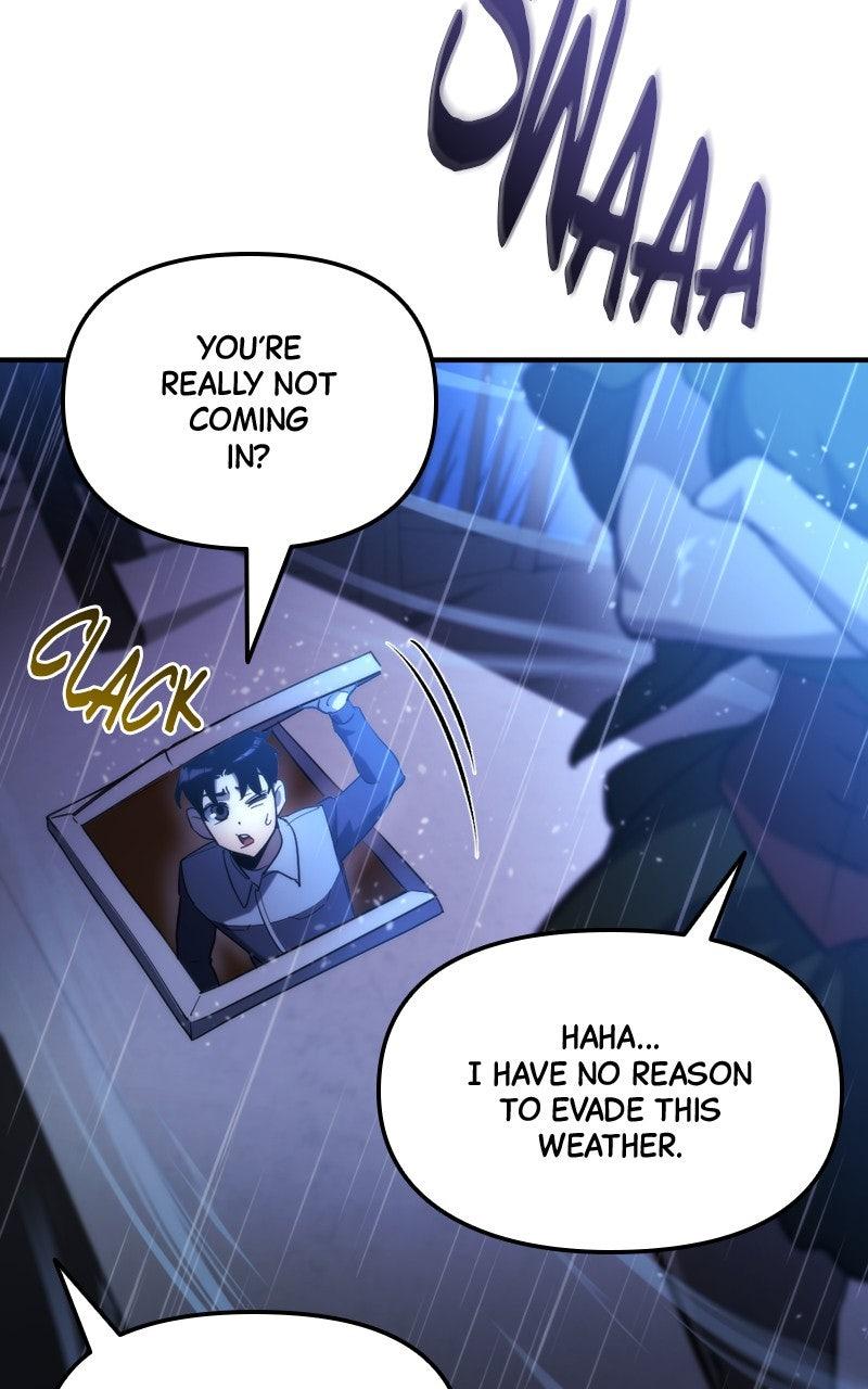 Hiding a Warehouse in the Apocalypse Chap 59 - Next Chap 60