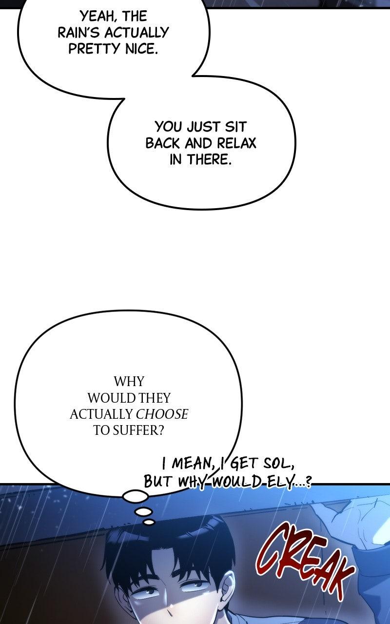 Hiding a Warehouse in the Apocalypse Chap 59 - Next Chap 60