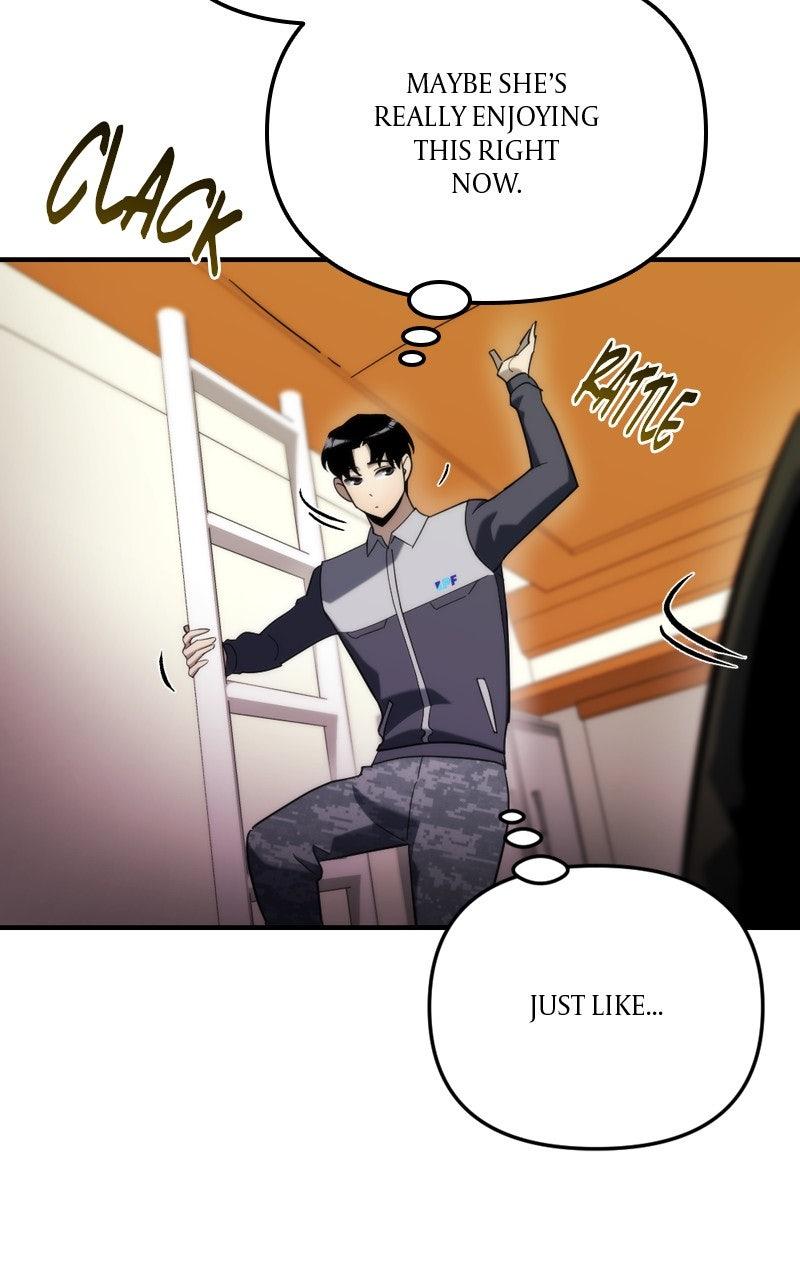 Hiding a Warehouse in the Apocalypse Chap 59 - Next Chap 60